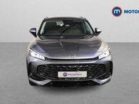 Used MG HS Trophy 299 HP (219 kW) 2026 SUV