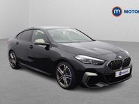 Used BMW M235 306 HP (225 kW) 2023 Black Coupe