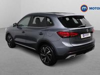 Used MG ZS Trophy 196 HP (144 kW) 2025 Grey SUV
