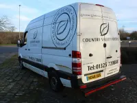 Used Mercedes Sprinter 2018 White Van