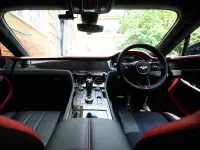 New Bentley Continental 2026 Coupe