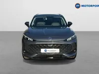 Used MG HS Trophy 224 HP (164 kW) 2025 Grey SUV