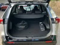 Used Toyota RAV4 Hybrid Design 306 HP (225 kW) 2025 Silver SUV
