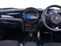 Used Mini Cooper S Hatch 176 HP (129 kW) 2024 Black Hatchback