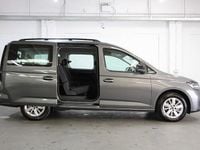 Used VW Caddy Maxi Life 2024 Grey MPV