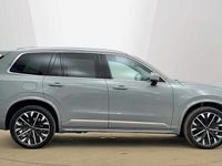 Used Volvo XC90 Ultra 455 HP (334 kW) 2025 SUV