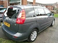 Used Mazda 5 2007 MPV