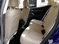 Used Maserati Ghibli 2014 Coupe