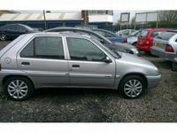 Used Citroën Saxo 2001 Hatchback