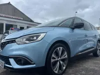 Used Renault Grand Scénic III Dynamique 2016 MPV