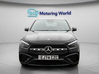 Used Mercedes GLA200 AMG line 161 HP (118 kW) 2024 SUV