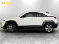 Used Mazda MX30 Prime-Line 106 kW (145 HP) 2023 White SUV