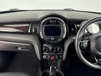 Used Mini Cooper S Exclusive 189 HP (139 kW) 2019 Silver Hatchback