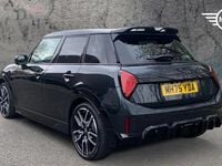 Begagnad Mini Cooper Hatch 113 kW (154 HK) 2026 Grå Halvkombi