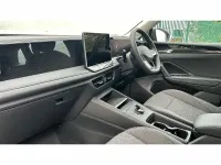 New VW Tiguan Life 130 HP (95 kW) 2026 Dolphin grey metallic SUV
