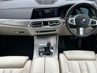 used BMW X5 xDrive45e M Sport 3.0 5dr