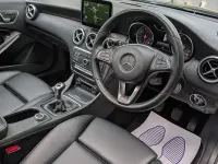 Used Mercedes A160 Premium Plus 102 HP (75 kW) 2018 Hatchback