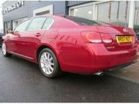 used Lexus GS300 3.0