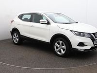 used Nissan Qashqai i 1.5 dCi Acenta Premium SUV 5dr Diesel Manual Euro 6 (s/s) (115 ps) Android Auto