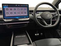 Used VW ID.7 210 kW (286 HP) 2025 Estate