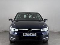 Used VW Golf VIII Style 150 HP (110 kW) 2023 Hatchback