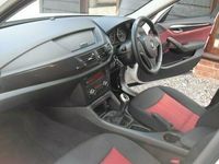 Used BMW X1 2010 SUV