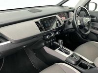 Used Honda Jazz Hybrid 109 HP (80 kW) 2021 Grey Hatchback