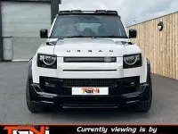Used Land Rover Defender SE Dynamic 2025 Grey SUV