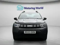 Used Dacia Duster Essentiel 90 HP (66 kW) 2024 SUV