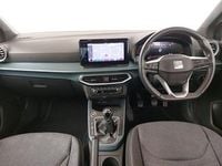 Used Seat Arona Xperience 110 HP (80 kW) 2024 Grey SUV