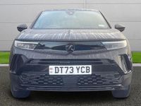 Used Vauxhall Mokka 101 HP (74 kW) 2024 Black SUV