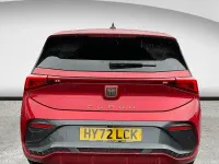 Used Cupra Born 150 kW (204 HP) 2024 Hatchback