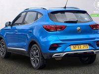Used MG ZS Exclusive 106 HP (77 kW) 2024 SUV