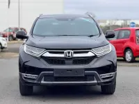 Begagnad Honda CR-V SR 193 HK (141 kW) 2019 Svart SUV
