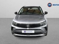 Used Vauxhall Grandland X Elite 131 HP (96 kW) 2021 Grey SUV