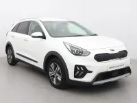 Used Kia Niro 139 HP (102 kW) 2020 White SUV