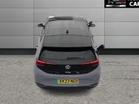 Used VW ID.3 Pro Performance 150 kW (204 HP) 2023 Grey Hatchback