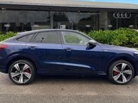 New Audi Q5 Sportback Advanced 204 HP (150 kW) 2025 Black SUV