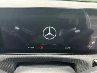 Used Mercedes A250 AMG line 218 HP (160 kW) 2024 White Sedan