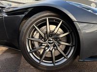Used Aston Martin DB11 510 HP (375 kW) 2020 Grey Coupe