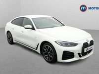 Used BMW 420 M Sport 184 HP (135 kW) 2026 Coupe