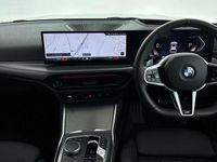 Used BMW 320 M Sport 181 HP (133 kW) 2025 White Estate