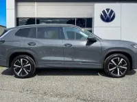New VW Tayron Elegance 150 HP (110 kW) 2026 Grey SUV