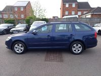 used Skoda Octavia 1.9 TDI PD SE 5dr