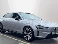 Usado Volvo ES90 Ultra 244 kW (333 HP) 2025 Sedan
