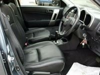 Used Daihatsu Terios 2007 SUV