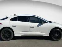 Begagnad Jaguar I-Pace R-Dynamic 294 kW (400 HK) 2024 Vit SUV