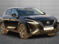 Used Nissan Qashqai 140 HP (102 kW) 2021 Unknown SUV