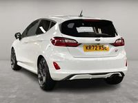 used Ford Fiesta 1.5 EcoBoost ST-3 5dr