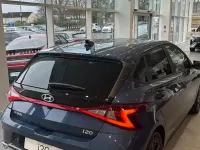 New Hyundai i20 Blackline 90 HP (66 kW) 2026 Hatchback